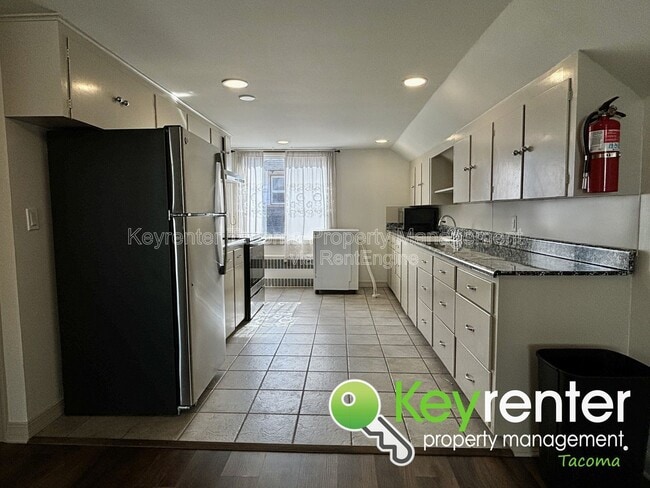 Foto del edificio - 1207 N Oakes St