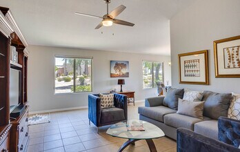 Building Photo - 3611 E La Costa Pl