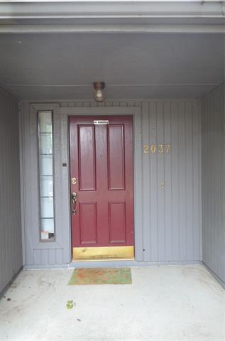 Foto del edificio - 2037 Lavaca Trail
