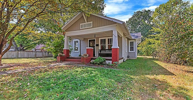 Building Photo - 3115 Pacific St