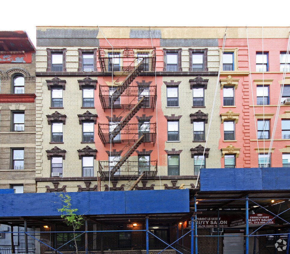 Foto principal - 149 E 118th St