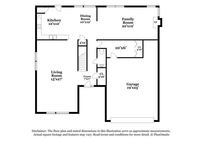 Foto del edificio - 971 Andover Dr