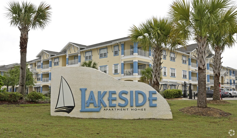 Lakeside Apartments Rentals Slidell, LA