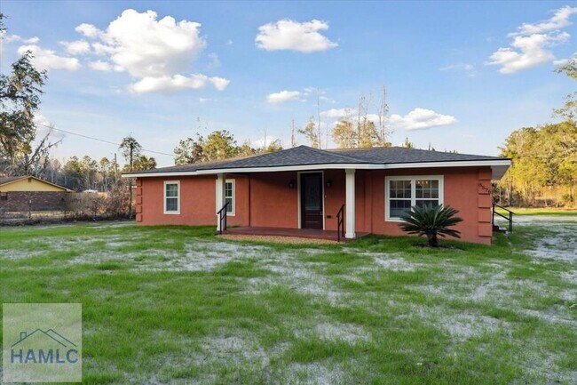 Foto del edificio - 8576 E B Cooper Hwy