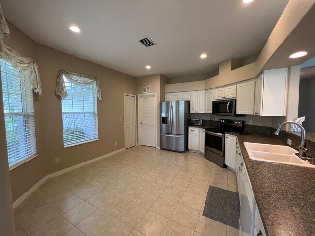 Building Photo - Beautiful nature conservation area view in...