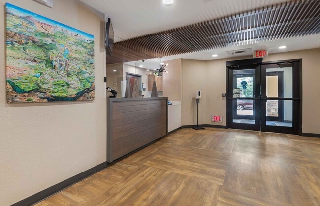 Building Photo - Furnished Studio-Charlotte - Pineville - P...