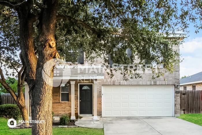 Foto principal - 527 Bridle Rdg, San Antonio, TX 78227