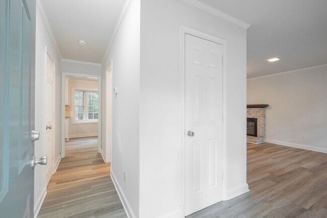 Foto del edificio - Charming 3 Bedroom Single-Family Home for Rent in Chester!