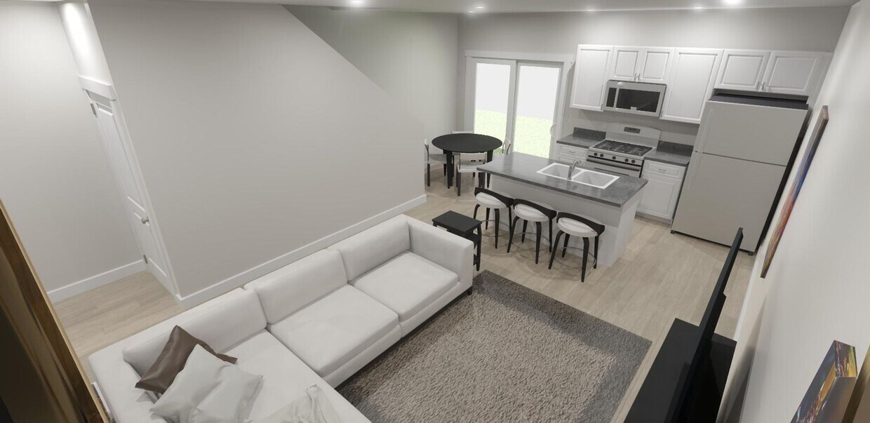 Foto principal - New Construction