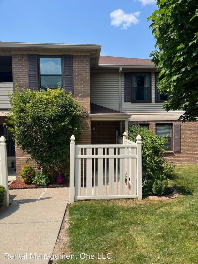 19641 Northridge Dr, Northville, MI 48167 House Rental in Northville