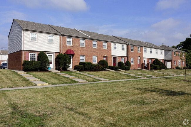 Foto del edificio - Arbor Crossing Apartments