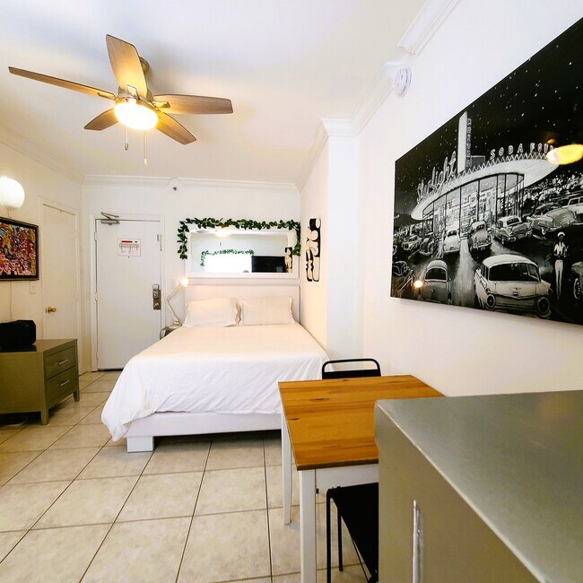 Foto del interior - 335 Ocean Dr