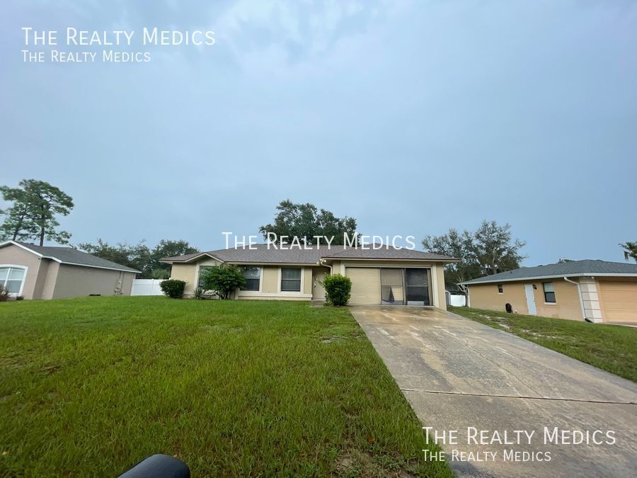 Foto principal - Available now!! BEAUTIFUL 3 Bd/2 Ba Home i...