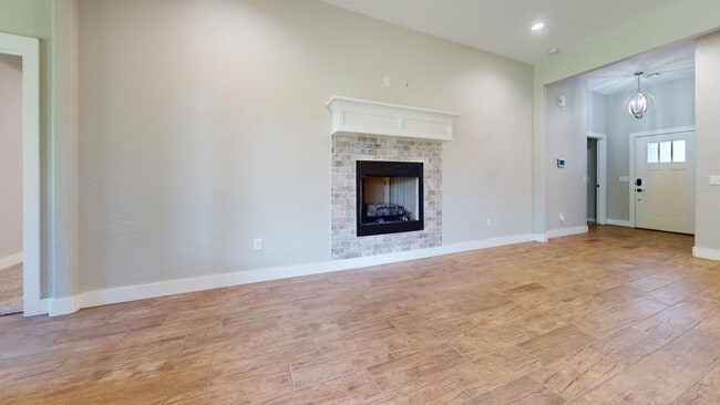 Foto del edificio - 13 Misty Morning Ln