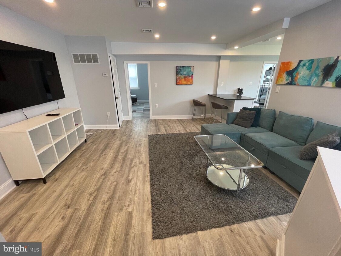 Foto principal - 1401 S 12th St