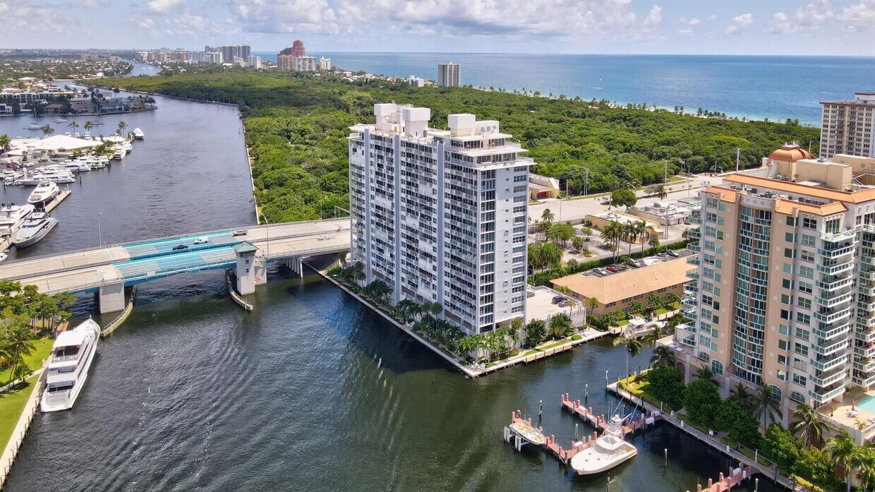 2800 E Sunrise Blvd Unit 4C, Fort Lauderdale, FL 33304 Condo for Rent