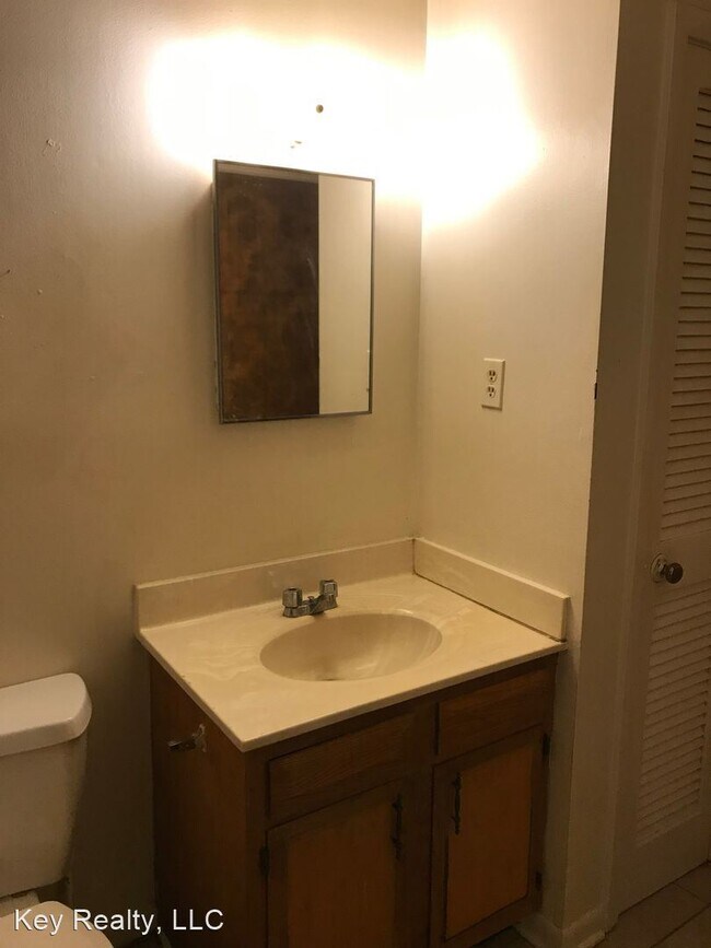 Foto del edificio - 2 br, 1 bath House - 5123-A Prescott Rd