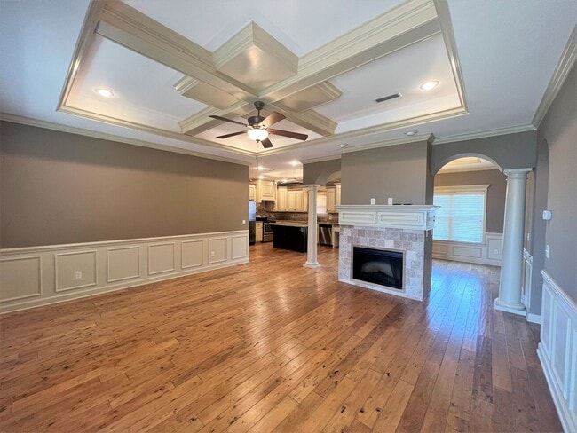 Building Photo - Currington Farms Subdivision!