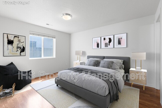 Foto del edificio - 5204 Desert Dove Loop