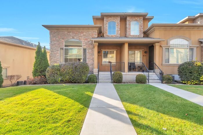 Foto principal - Beautiful Townhouse w attached 2 car garage in Orem