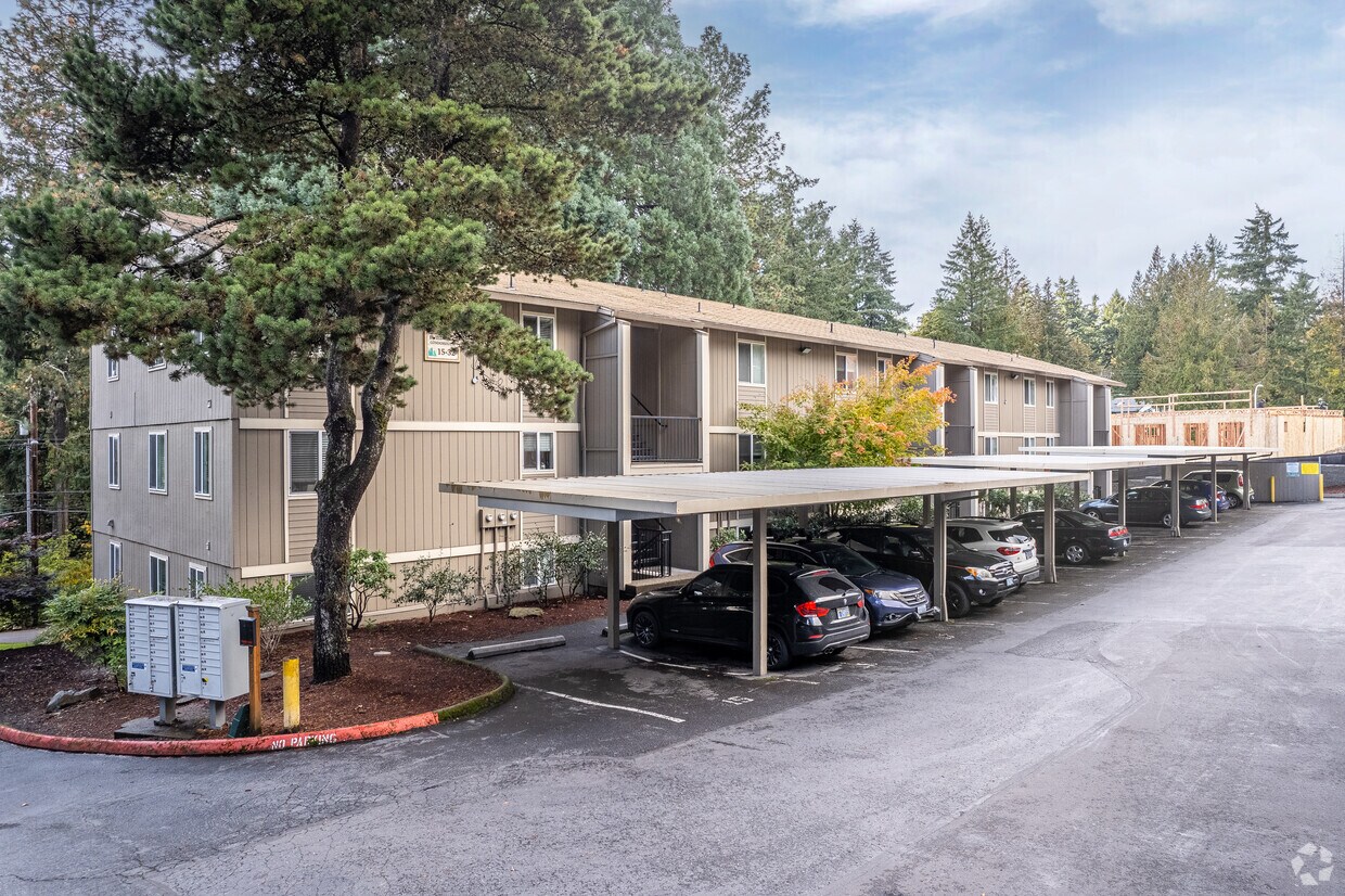 Foto principal - Westwood Apartments