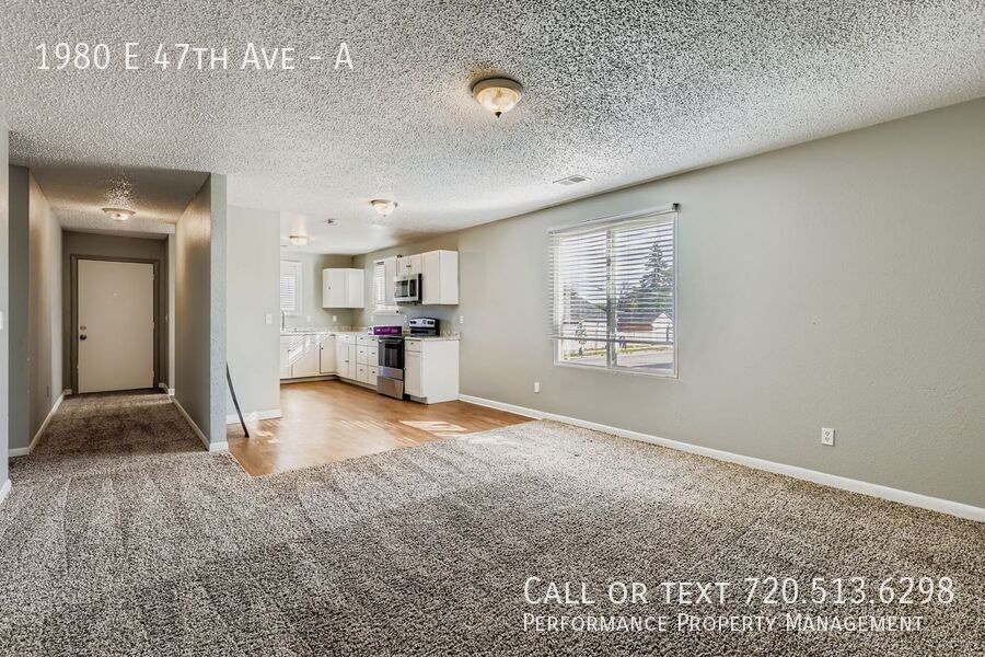 Foto principal - 1980 East 47th Ave.