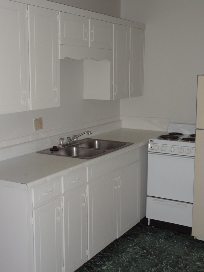 Colony Woods Apartments Kansas City, KS