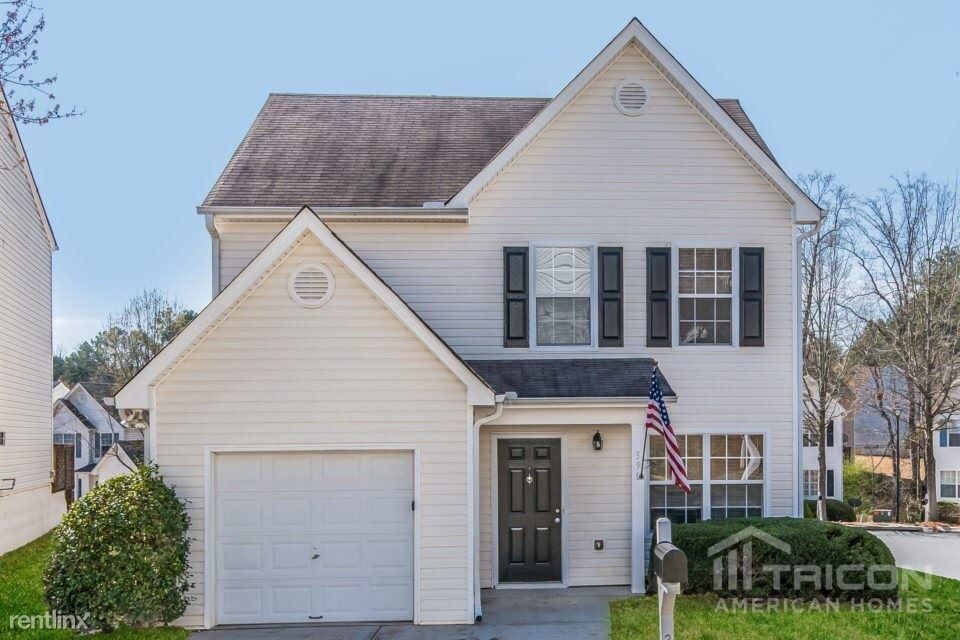 391 Spring Head Dr SE, Lawrenceville, GA 30046 House for Rent in Lawrenceville, GA