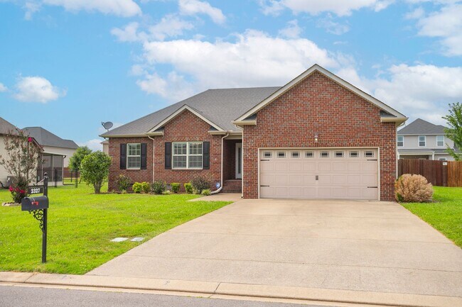 Foto del edificio - 2327 Foxworth Ct