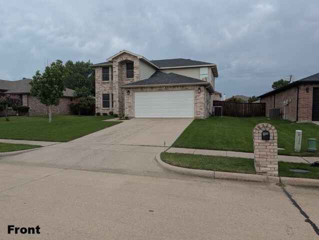 Building Photo - 1545 Fieldstone Dr
