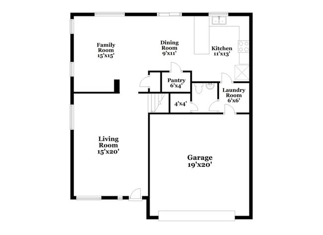 Building Photo - 4137 Catalan Sails Ave
