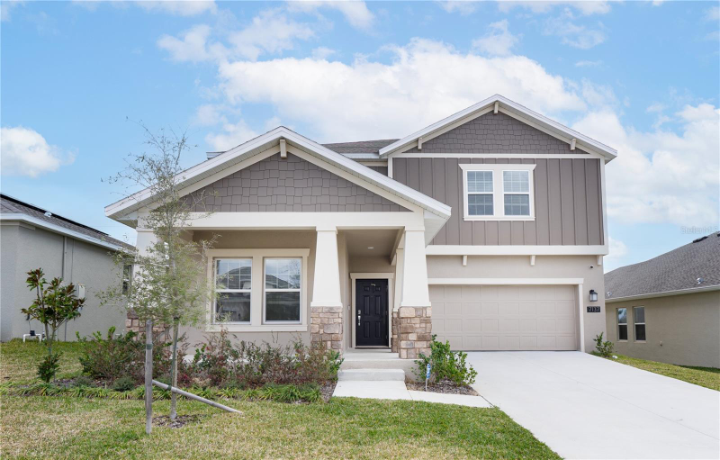 Foto principal - 7137 Dilly Lk Ave