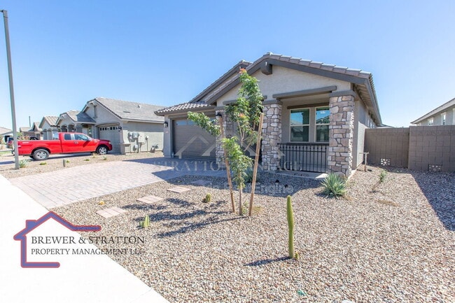 Photo - 15243 W Latham St House