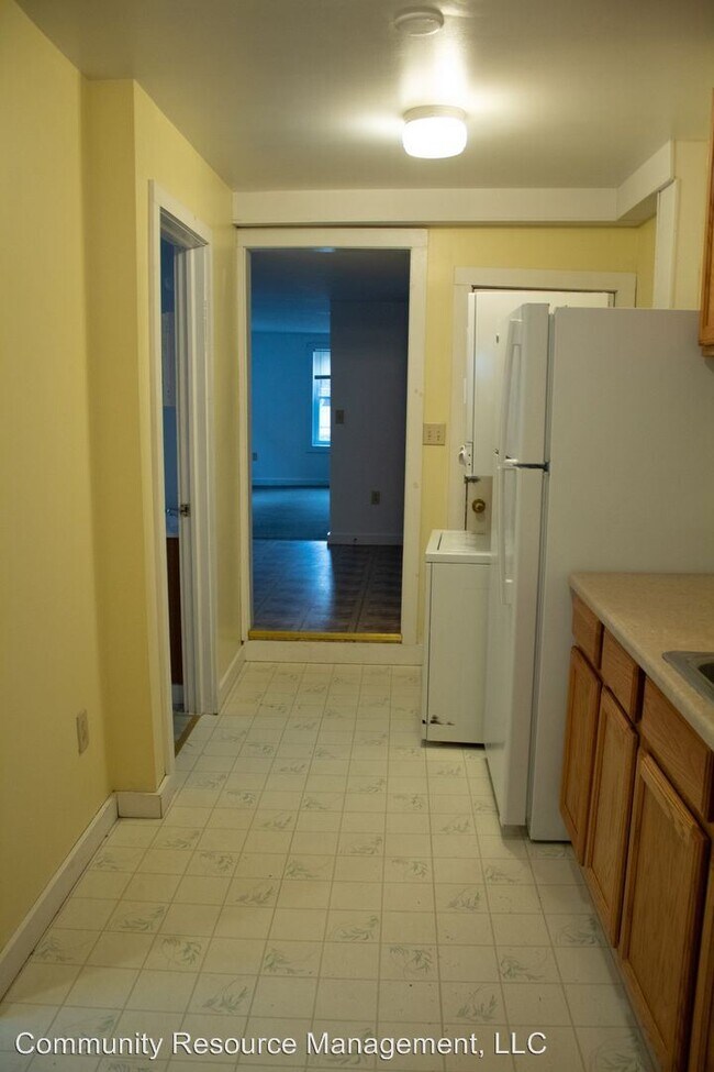 Foto del edificio - 309 Pleasant St
