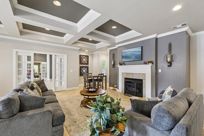 Foto del edificio - Cross Creek at Murfreesboro