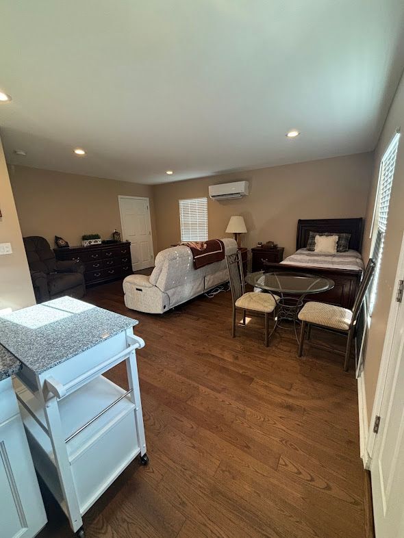 Foto del edificio - 23 Wellington Rd