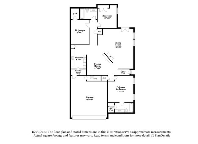 Foto del edificio - 6205 Wentworth Ct