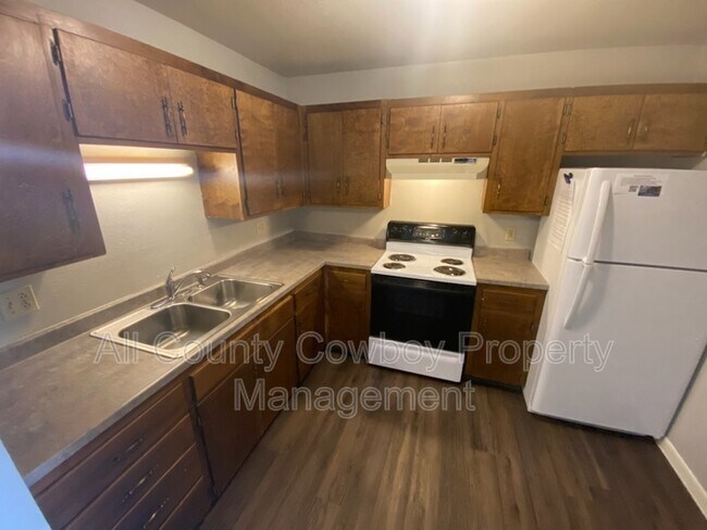Foto del edificio - 267 N 8th St