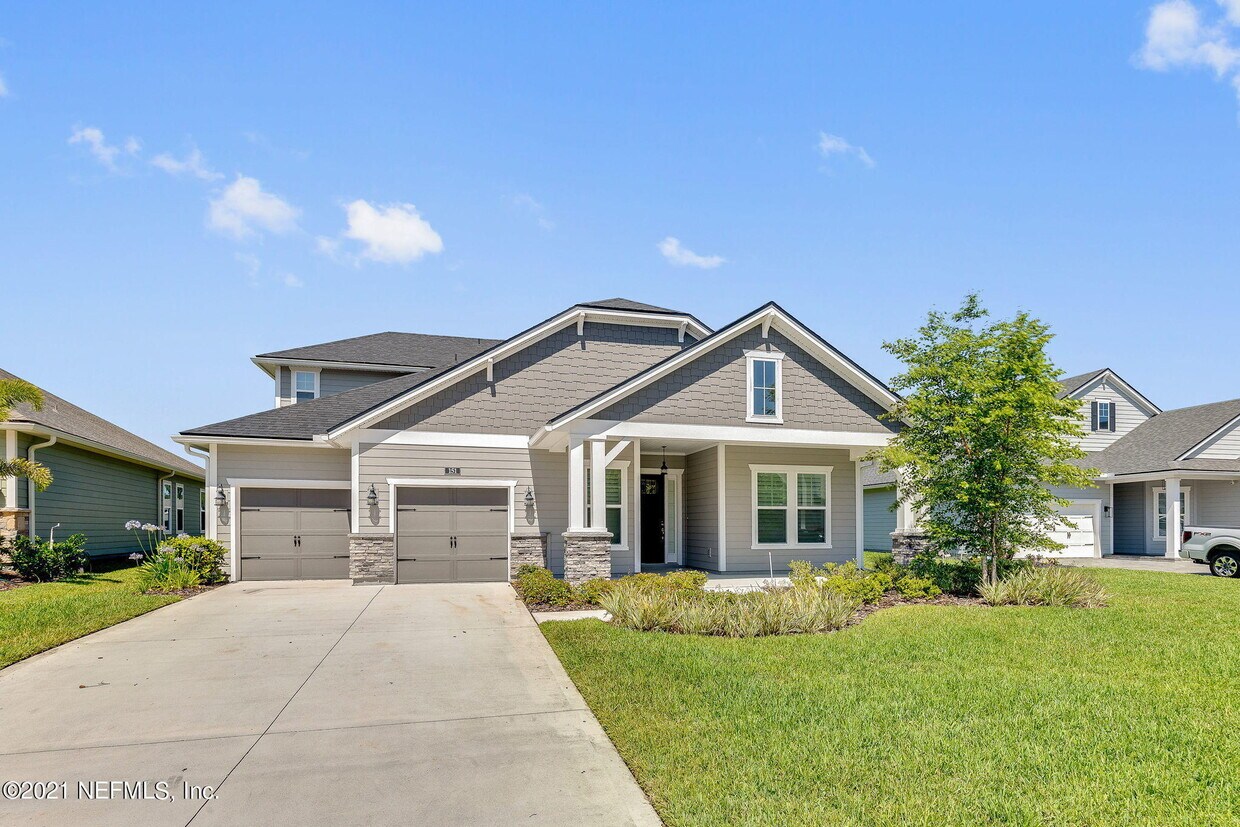 Primary Photo - 151 Quail Vista Dr