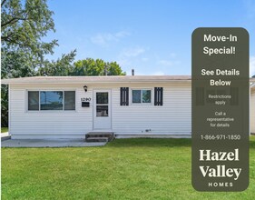 Building Photo - 1290 Acredale Dr