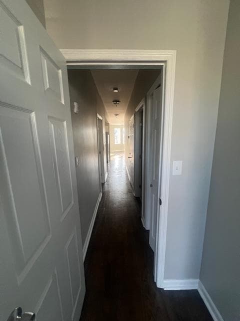 Foto del edificio - 83 Clerk St