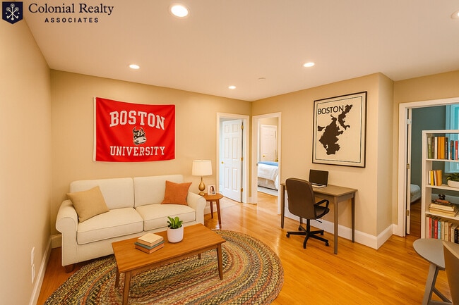 Building Photo - 60 Egmont St