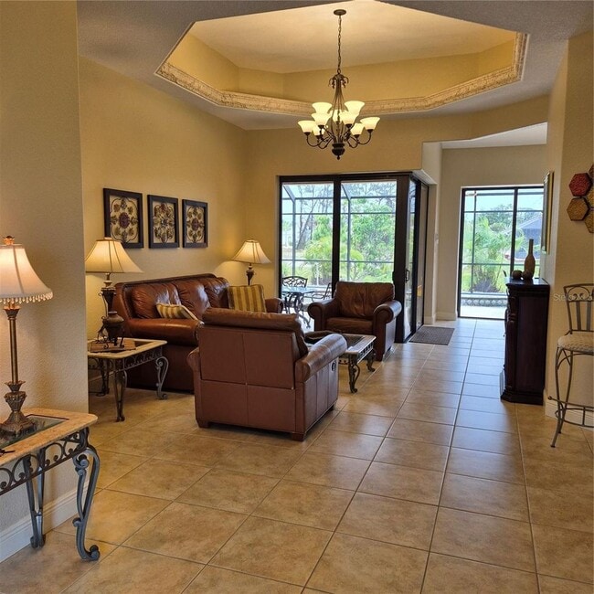 Building Photo - **ROTONDA WEST, 3/2/2, POOL HOME**