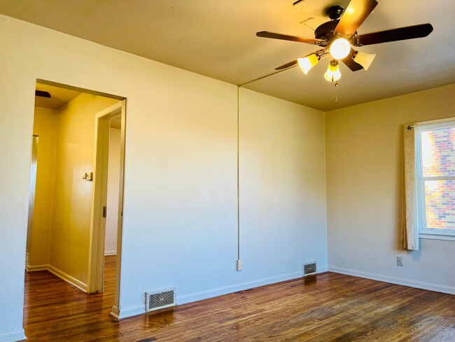 Foto del edificio - 2120 23rd St