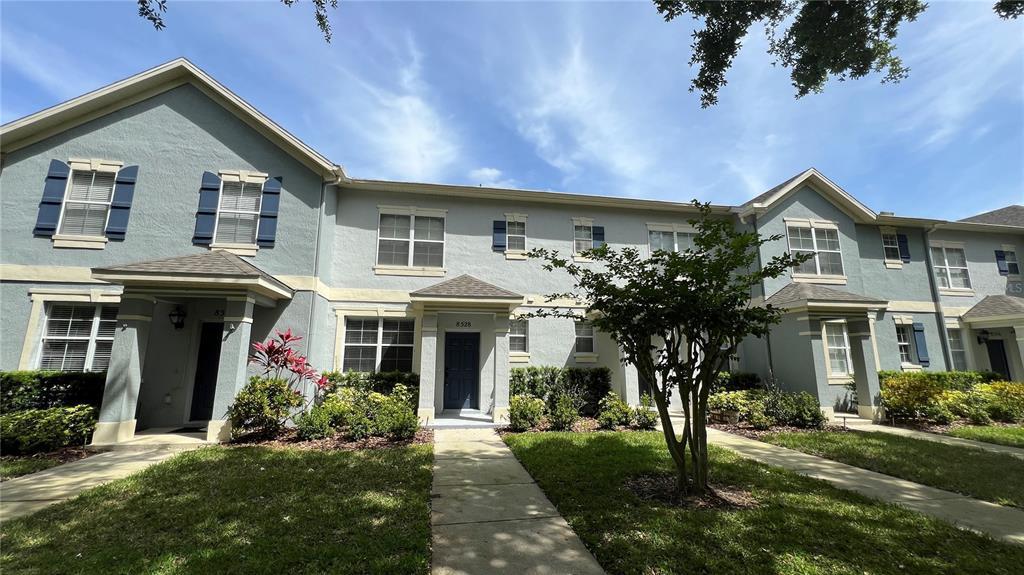 Foto principal - 8528 Danforth Dr