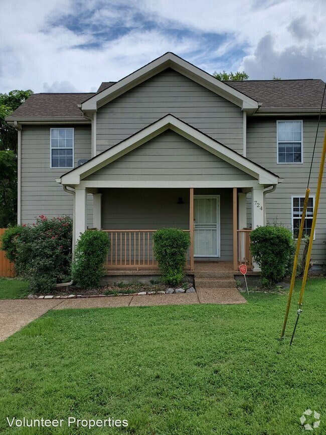 College Hill Apartments under 700 Nashville, TN 1 Rentals