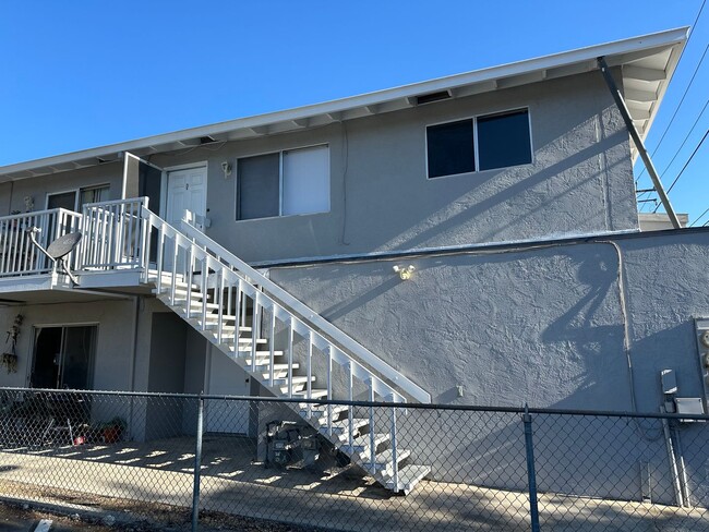 Foto del edificio - Vine st