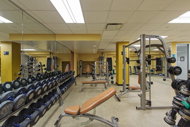 Foto del edificio - 305-315 East 86th Street