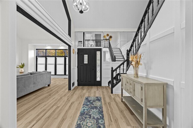 Foto del edificio - 112 Heather Ridge