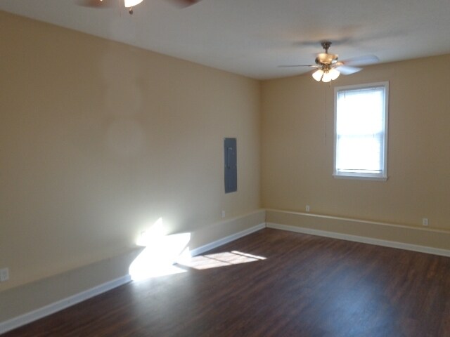 Foto del edificio - 2309 Verde Court